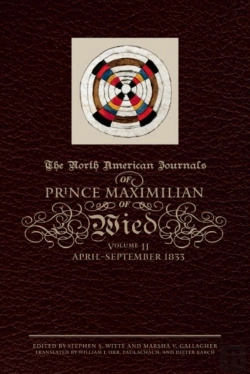 Bertrand.pt - The North American Journals Of Prince Maximilian Of Wied