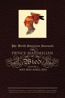 Bertrand.pt - The North American Journals Of Prince Maximilian Of Wied