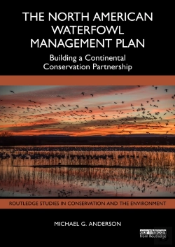 Bertrand.pt - The North American Waterfowl Management Plan