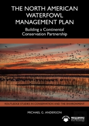 The North American Waterfowl Management Plan