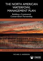 The North American Waterfowl Management Plan