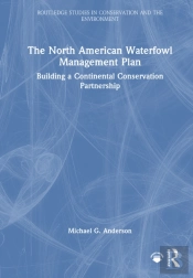 The North American Waterfowl Management Plan