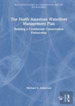 The North American Waterfowl Management Plan