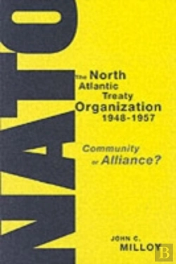 Bertrand.pt - The North Atlantic Treaty Organization, 1948-1957