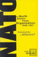 The North Atlantic Treaty Organization, 1948-1957