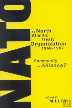 Bertrand.pt - The North Atlantic Treaty Organization, 1948-1957