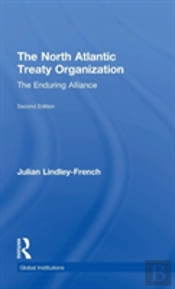 The North Atlantic Treaty Organization