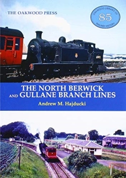 Bertrand.pt - The North Berwick And Gullane Branch Lines