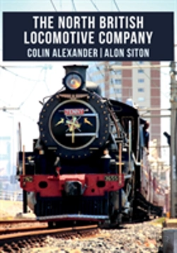 Bertrand.pt - The North British Locomotive Company