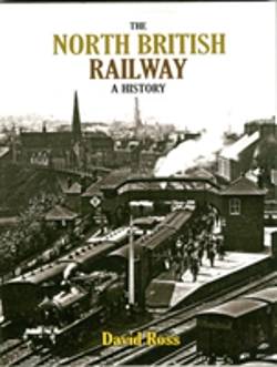 Bertrand.pt - The North British Railway