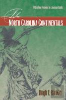 The North Carolina Continentals