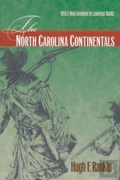 The North Carolina Continentals