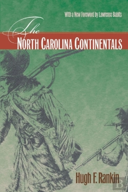 Bertrand.pt - The North Carolina Continentals