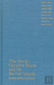 The North Carolina Shore And Its Barrier Islands