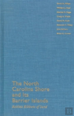 Bertrand.pt - The North Carolina Shore And Its Barrier Islands