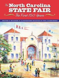 The North Carolina State Fair