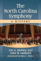 The North Carolina Symphony