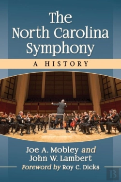Bertrand.pt - The North Carolina Symphony