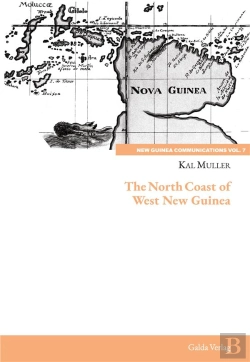 Bertrand.pt - The North Coast Of West New Guinea