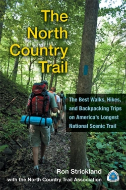 Bertrand.pt - The North Country Trail