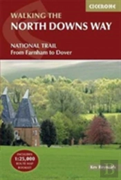 The North Downs Way