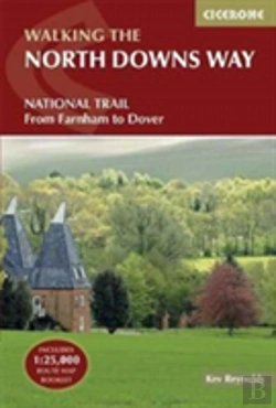 Bertrand.pt - The North Downs Way