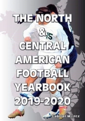 The North & Central American Football Yearbook 2019-2020