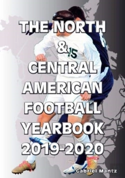 Bertrand.pt - The North & Central American Football Yearbook 2019-2020