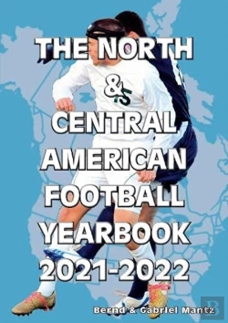 Bertrand.pt - The North & Central American Football Yearbook 2021-2022