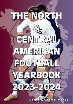 Bertrand.pt - The North & Central American Football Yearbook 2023-2024