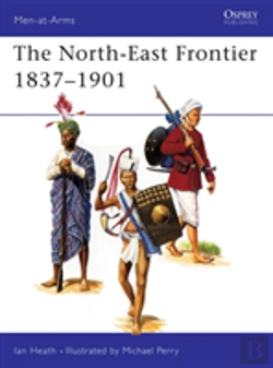 Bertrand.pt - The North-East Frontier 1837â€“1901