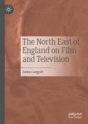 The North East Of England On Film And Television