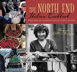 Bertrand.pt - The North End Italian Cookbook