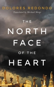 The North Face Of The Heart