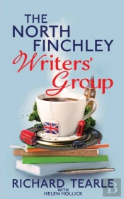 The North Finchley Writers' Group