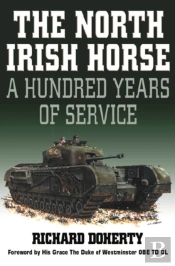 The North Irish Horse