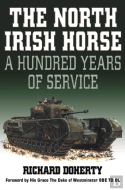 Bertrand.pt - The North Irish Horse
