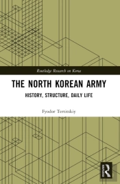 The North Korean Army