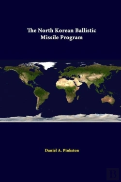 Bertrand.pt - The North Korean Ballistic Missile Program