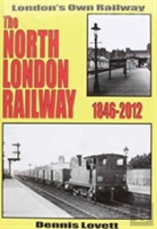 The North London Railway 1846-2012