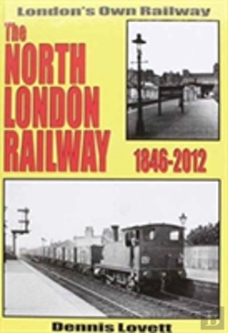 Bertrand.pt - The North London Railway 1846-2012