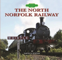 Bertrand.pt - The North Norfolk Railway