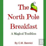 The North Pole Breakfast