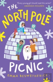 The North Pole Picnic