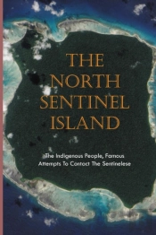 The North Sentinel Island