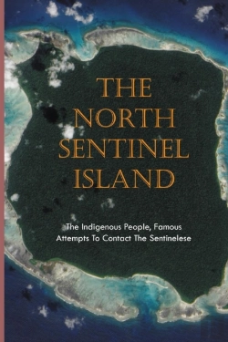 Bertrand.pt - The North Sentinel Island