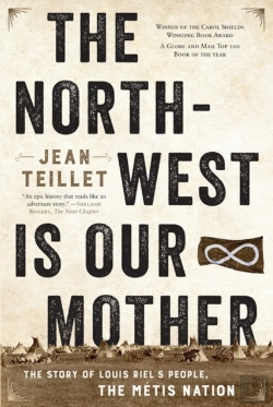 Bertrand.pt - The North-West Is Our Mother
