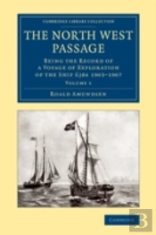 The North West Passage