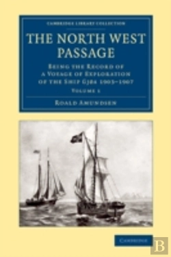 Bertrand.pt - The North West Passage