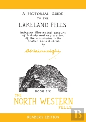 The North Western Fells